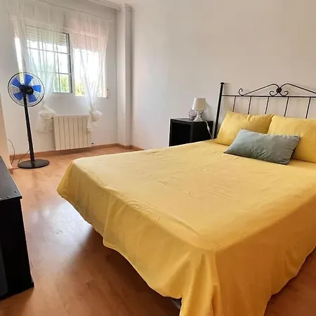 Vakantiehuis Alquilo Completo *