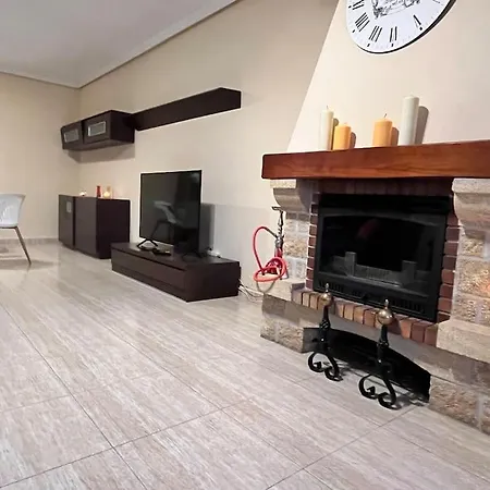 Vakantiehuis Alquilo Completo Torrent (Valencia)