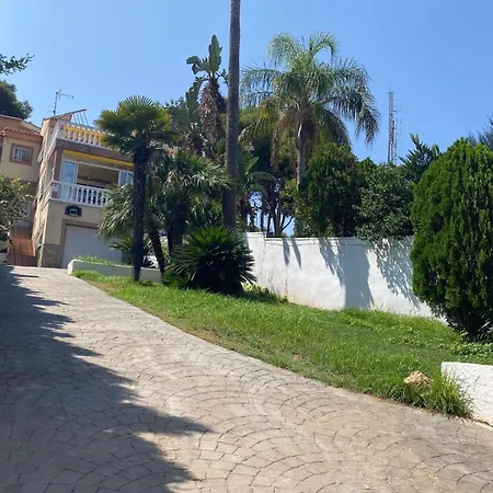 Vakantiehuis Alquilo Completo