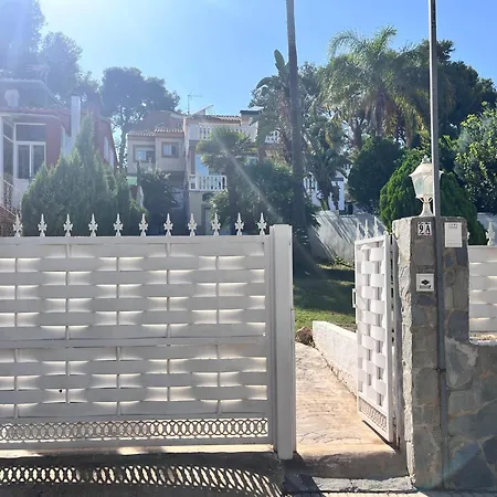 Vakantiehuis Alquilo Completo