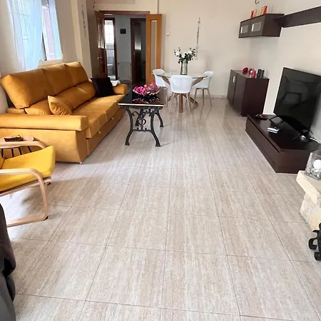 Vakantiehuis Alquilo Completo Torrent (Valencia)