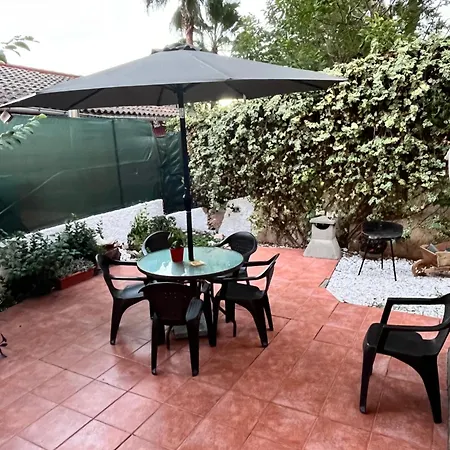 Vakantiehuis Alquilo Completo