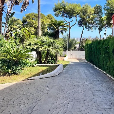 Vakantiehuis Alquilo Completo